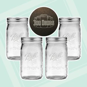 Mason Mouth Bundle Jar Opener