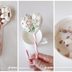 How to Make Candy Cane Hot Cocoa Pops