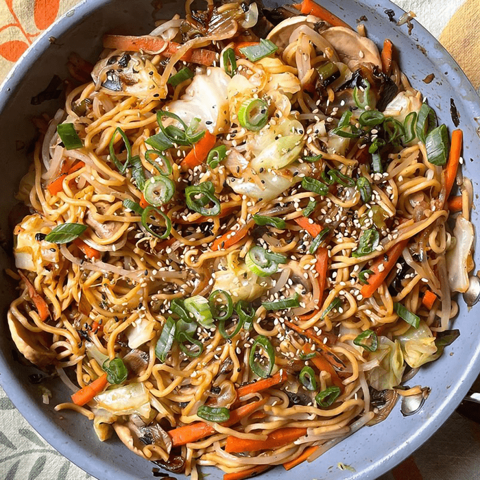 Yakisoba