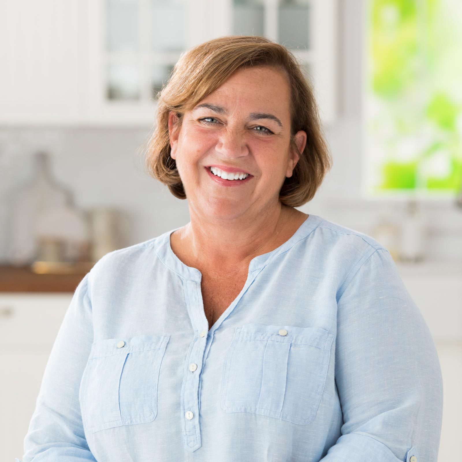 Catherine Ward headshot