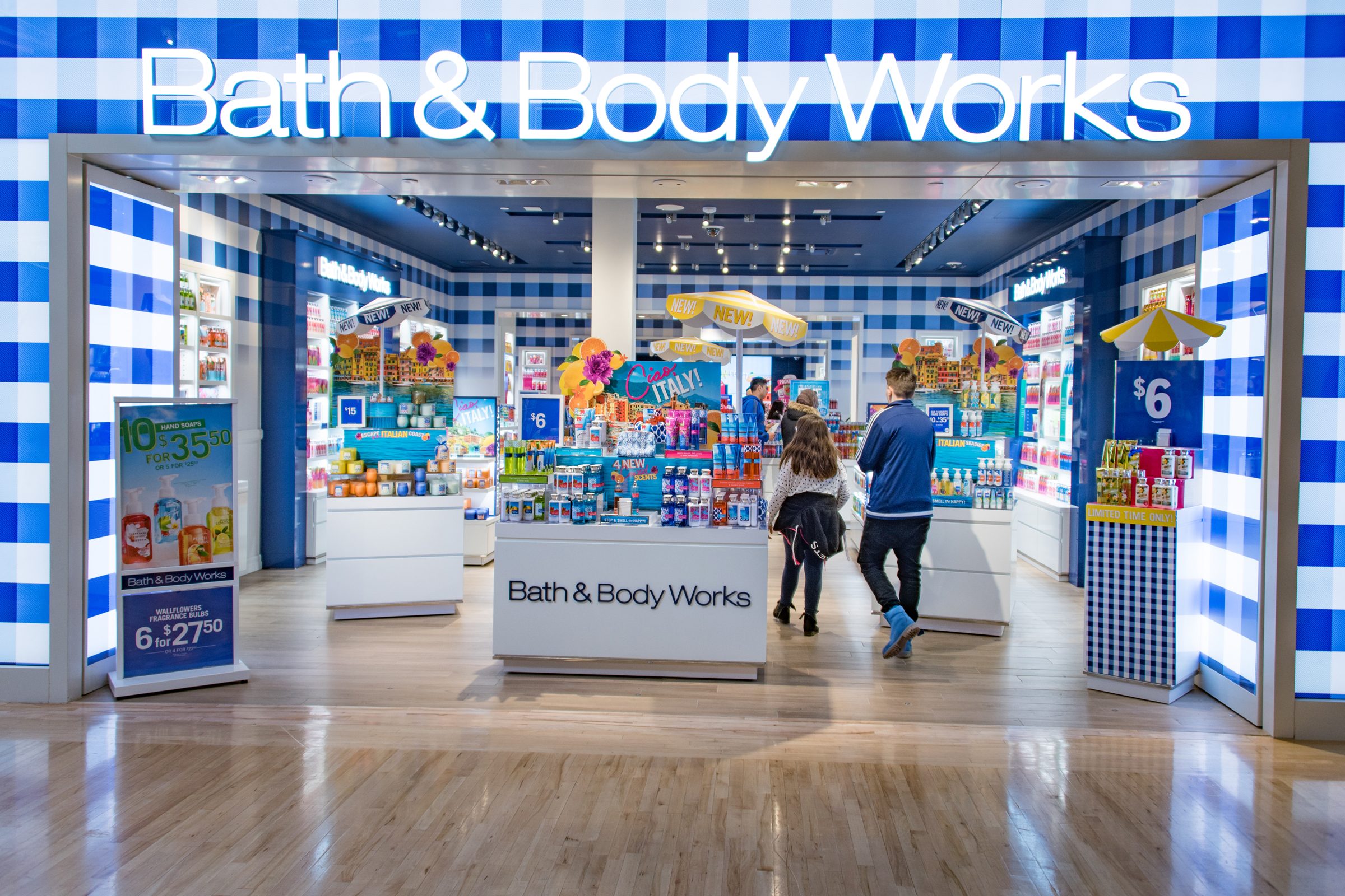 5 Bath & Body Works Hacks That Are Truly Scent-Sational