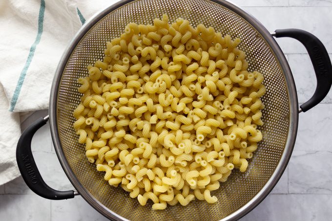 pasta for Olive Garden Chicken Pasta