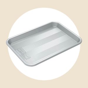 Shallow Roasting Pan