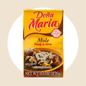 Mole Sauce
