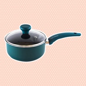 Taste Of Home Saucepan With Lid