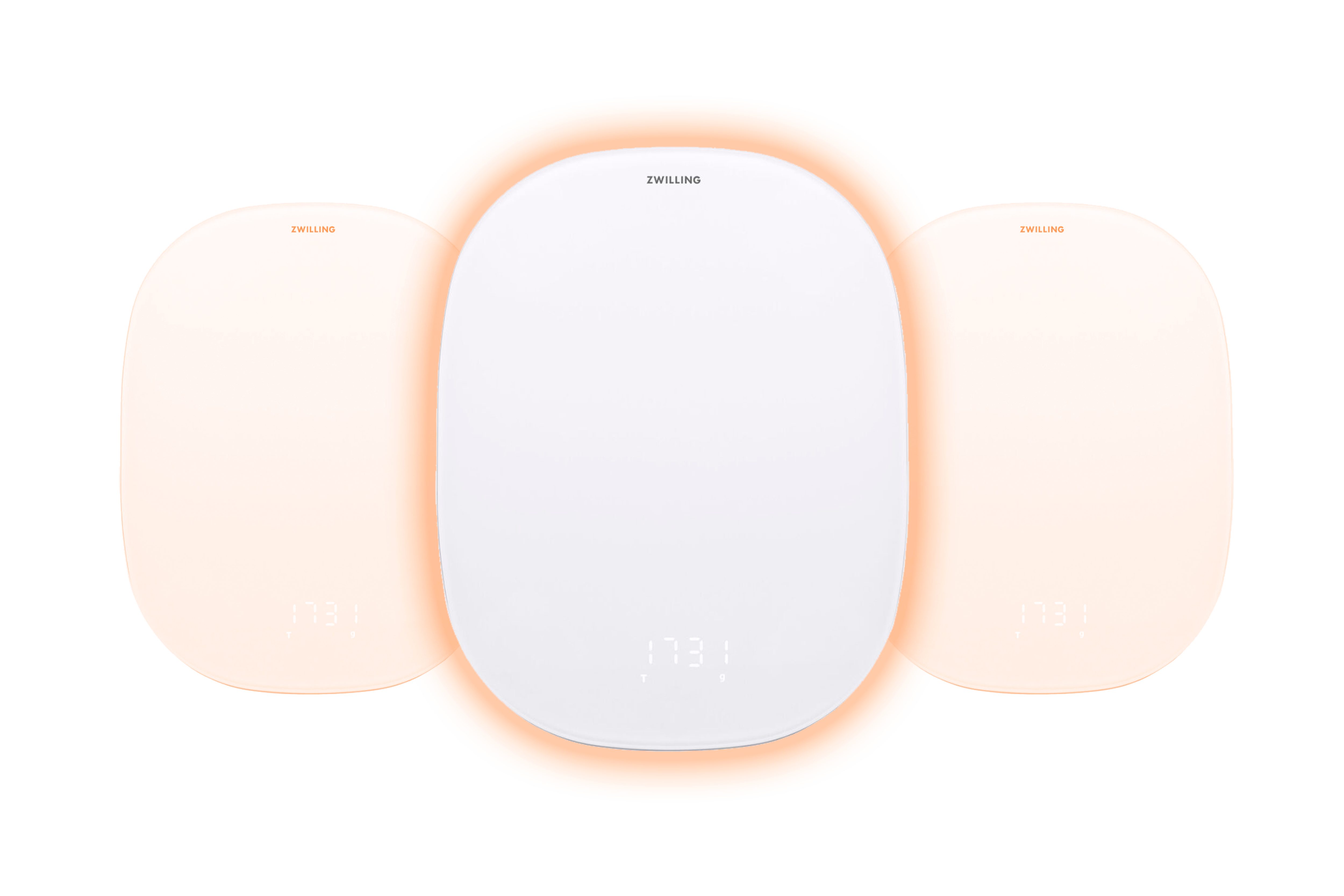 Test Kitchen Preferred zwilling Kitchen Scale