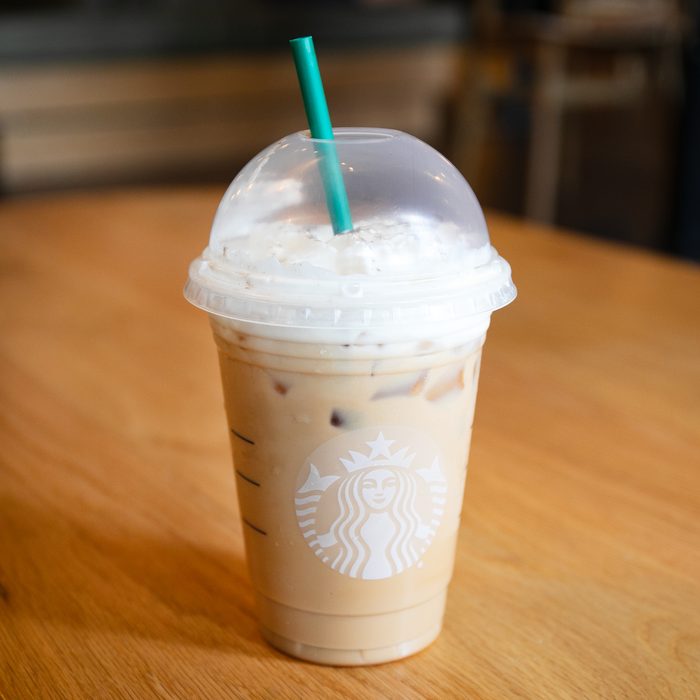 starbucks secret menu the great pumpkin latte