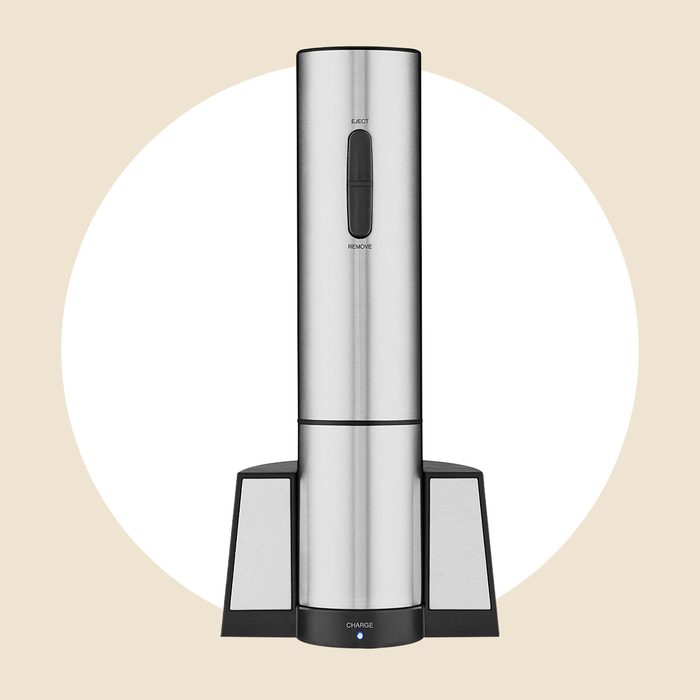 Cuisinart Cwo 25 Electric Wine Opener Ecomm Amazon.com