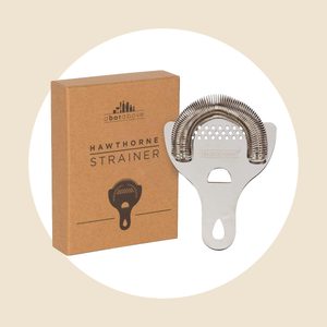 Hawthorne Cocktail Strainer Professional Mixologists
