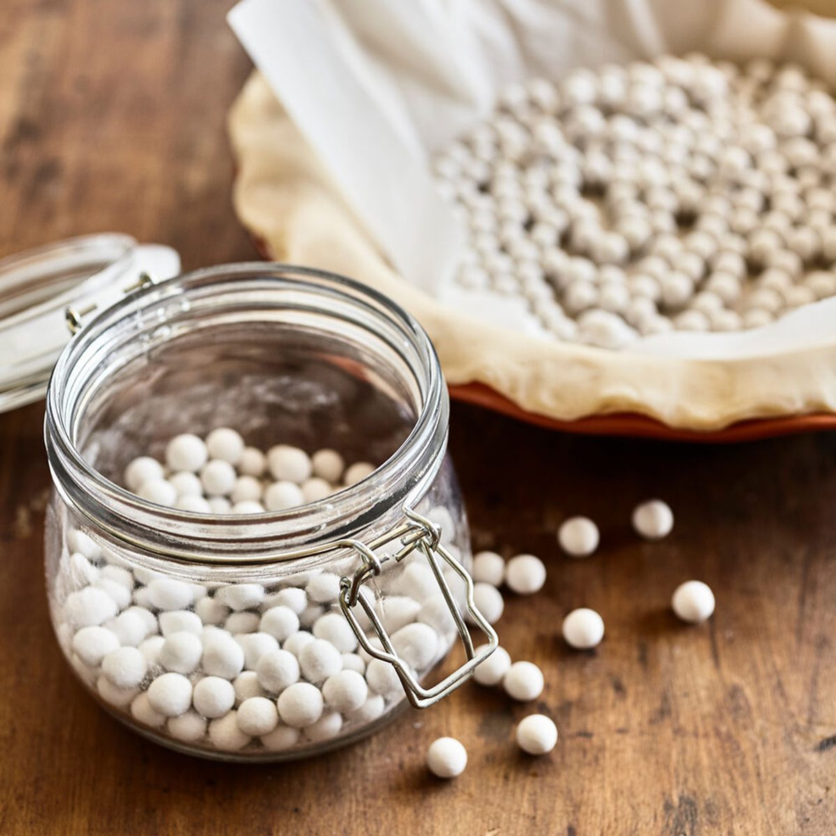 Sur La Table Pie Weights