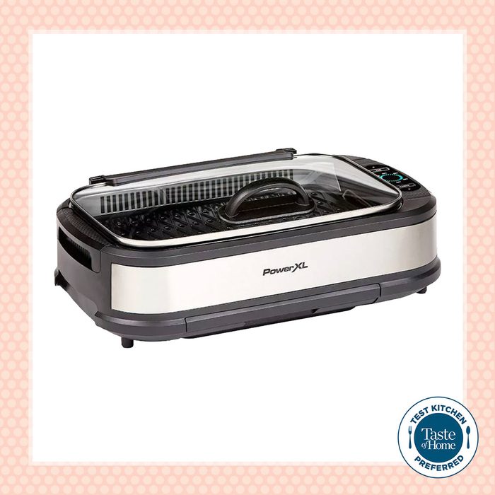 Tkp Smokeless Grill Powerxl