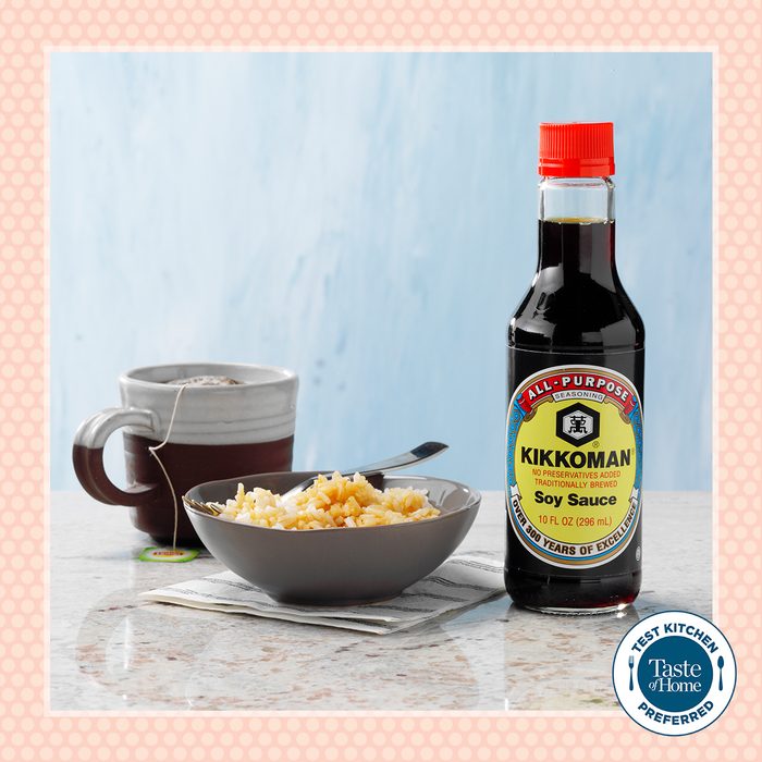 Tkp Soy Sauce Kikkoman