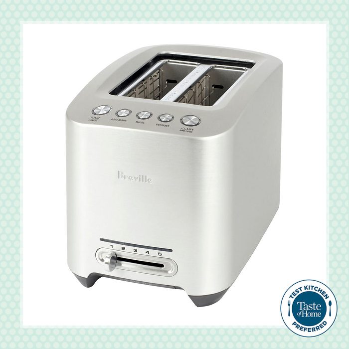 Tkp Toaster Breville