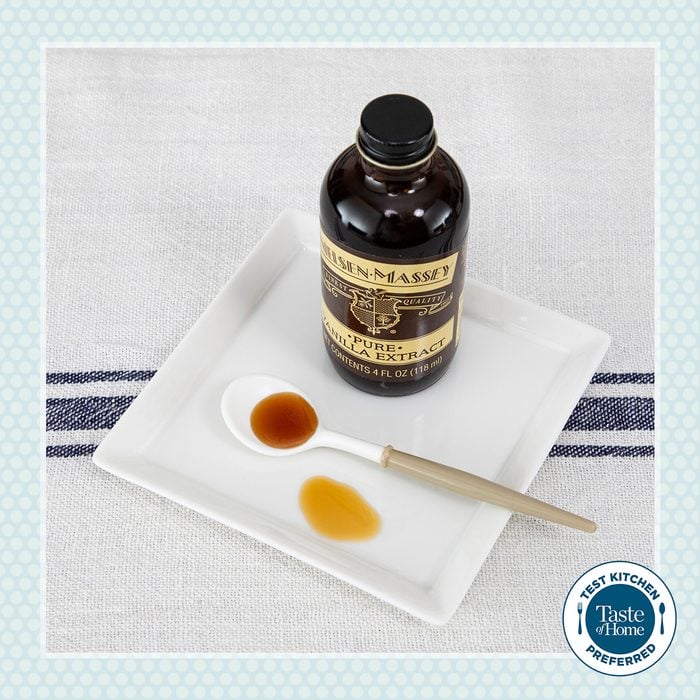 Tkp Vanilla Extract Nielsen Massey