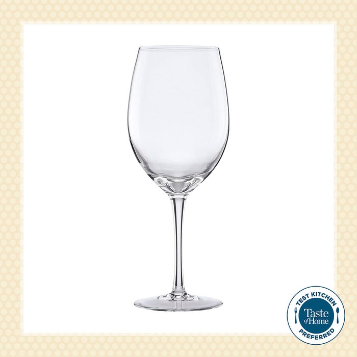 Tkp Wine Glass Lenox