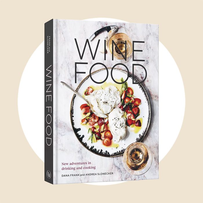 New Adventures In Drinking And Cooking