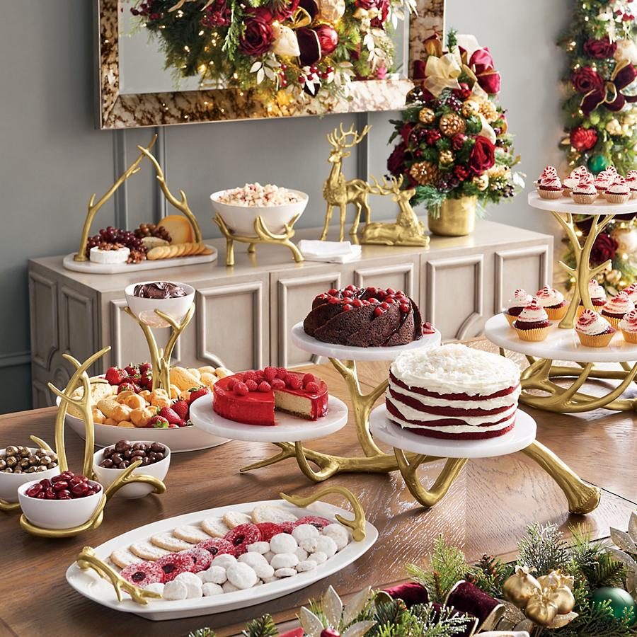 Top Dessert Tray Ideas to Display Your Sweet Treats