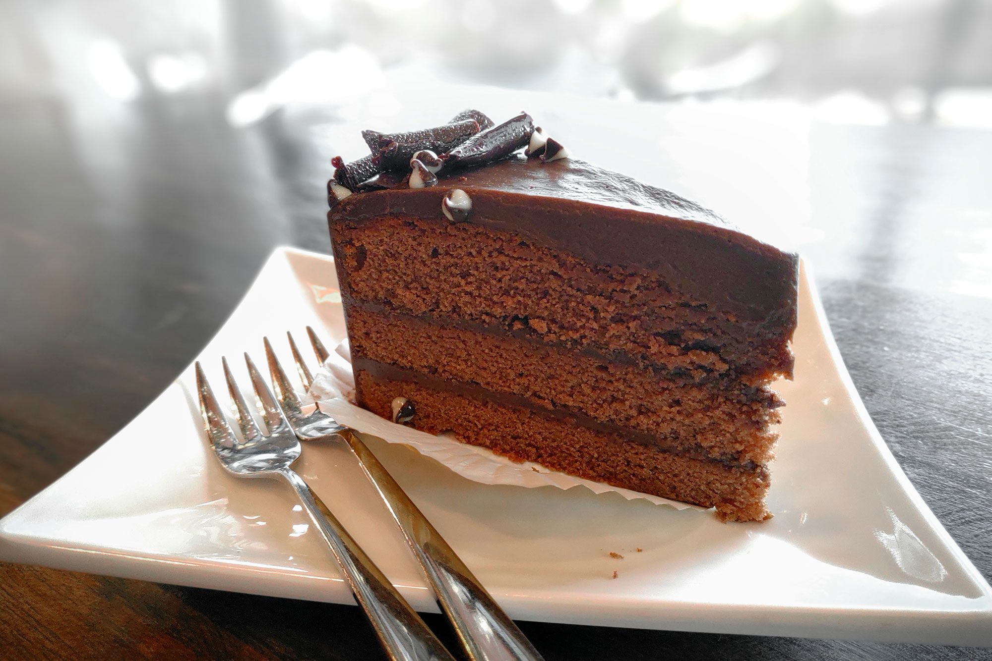 Here’s Why You Should Think Twice Before Ordering Dessert at Restaurants