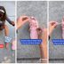 This TikTok Hack Shows You How to Teach Kids to Tie Shoes—and It's Super Easy