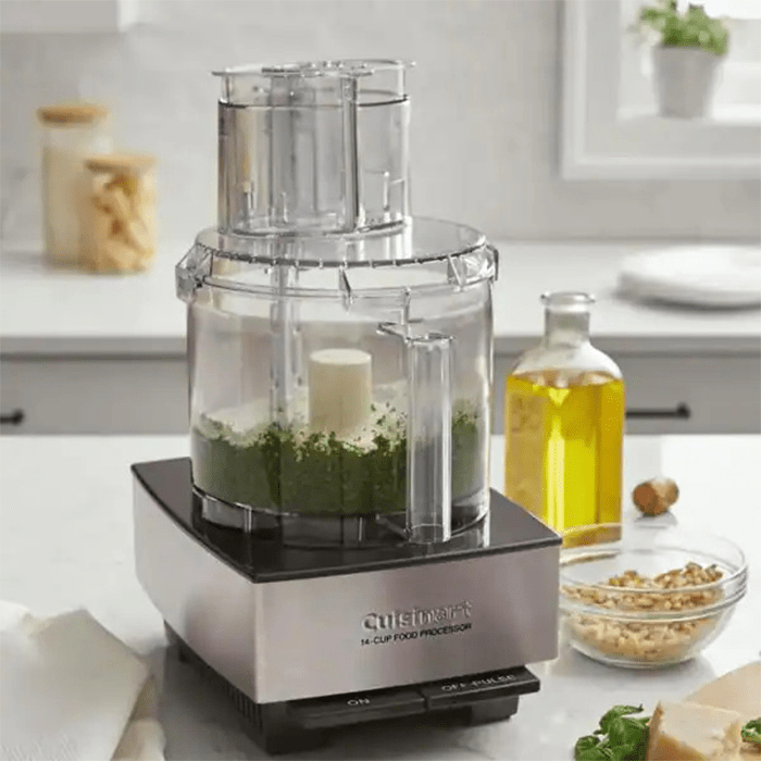 Cuisinart Custom 14 Food Processor