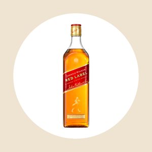 Johnnie Walker Red Label Blended Scotch Whisky