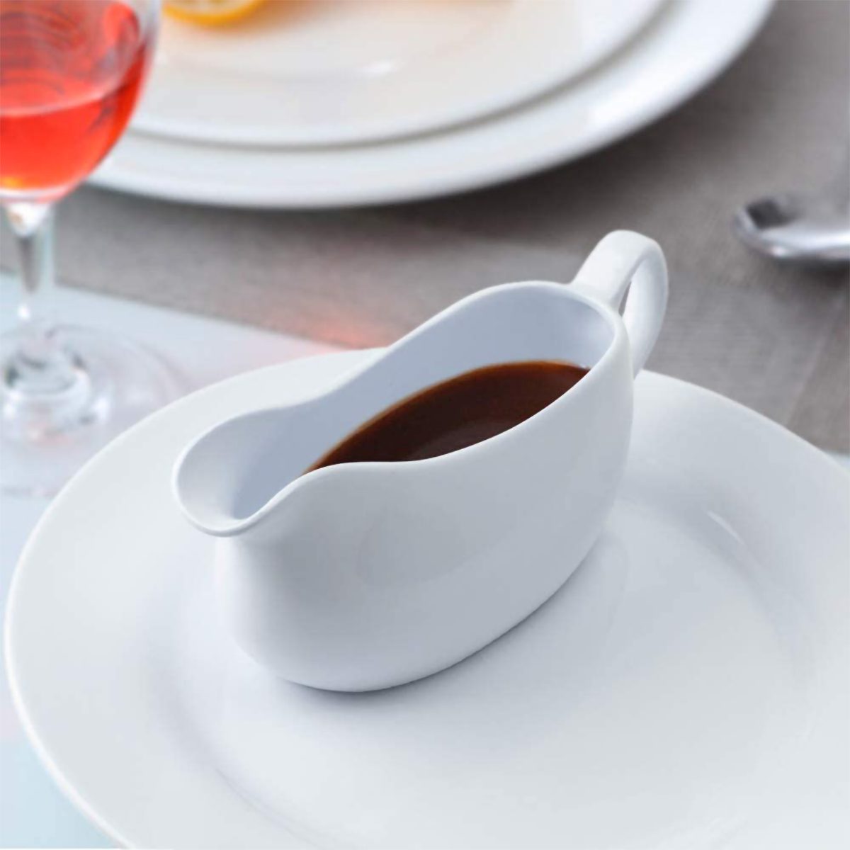 Nucookery Gravy Boat