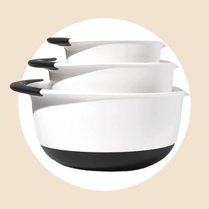 Oxo Mixing Bowl Set