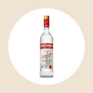 Stoli Vodka