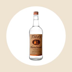 Titos Handmade Vodka