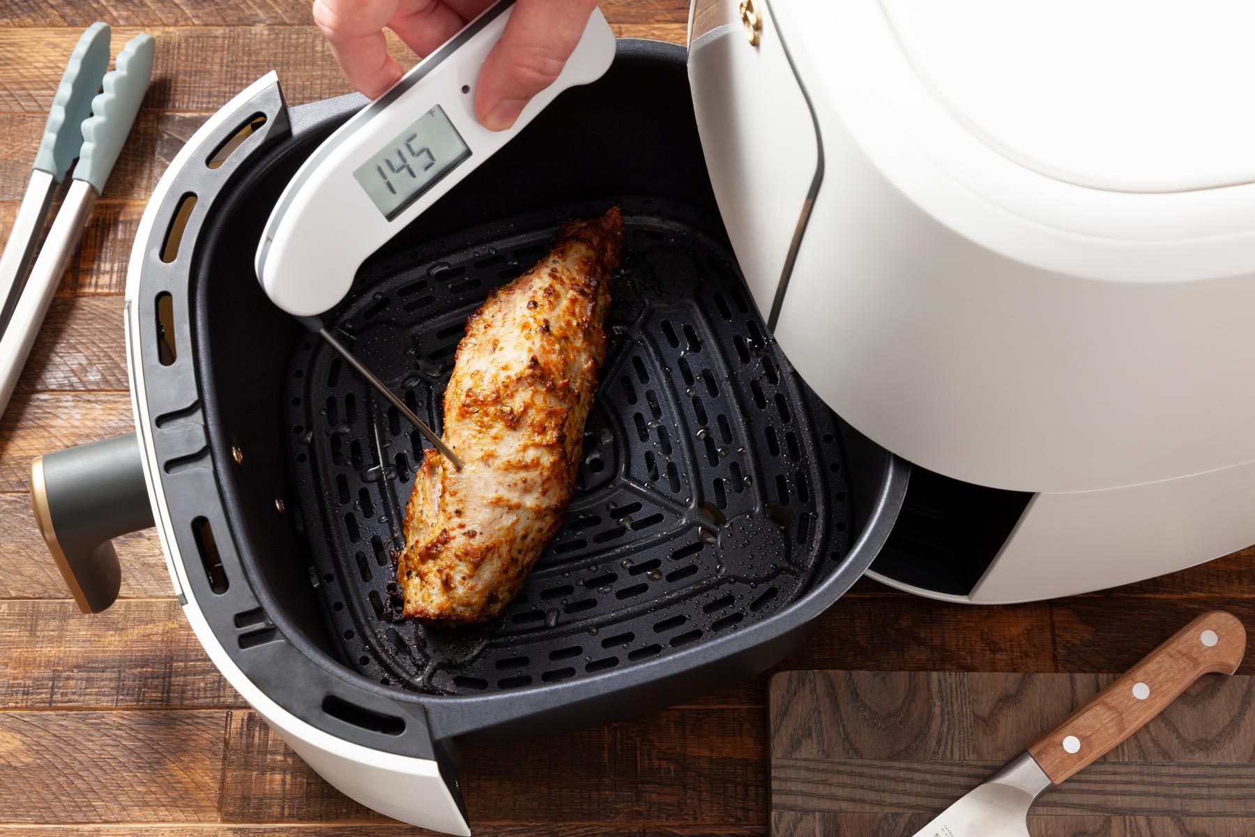 Pork Tenderloin in an Air Fryer Ft23 177901 Jr 0922 6