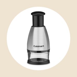 Cuisinart Ctg 00 Schp Stainless Steel Chopper