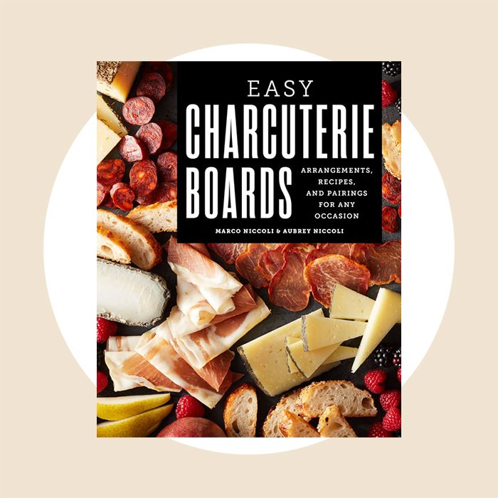 Easy Charcuterie Boards