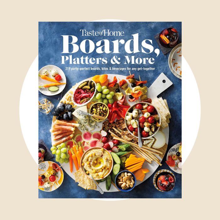 Taste Of Home Boards