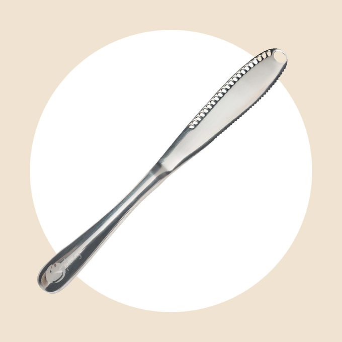 Butter Spreader Knife