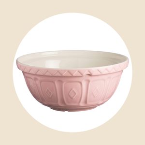 Ceramic Mixing Bowl