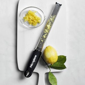 Microplane Rasp Grater