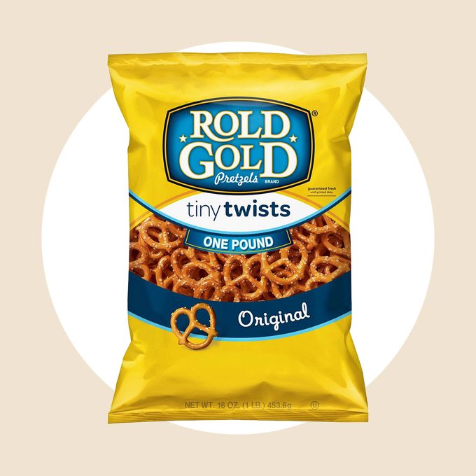 Rold Gold Pretzels