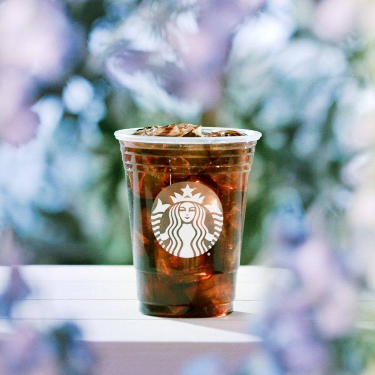 Starbucks Cold Brew