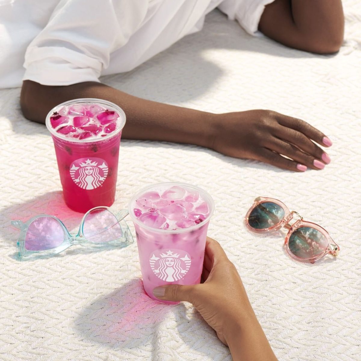 Starbucks Refreshers