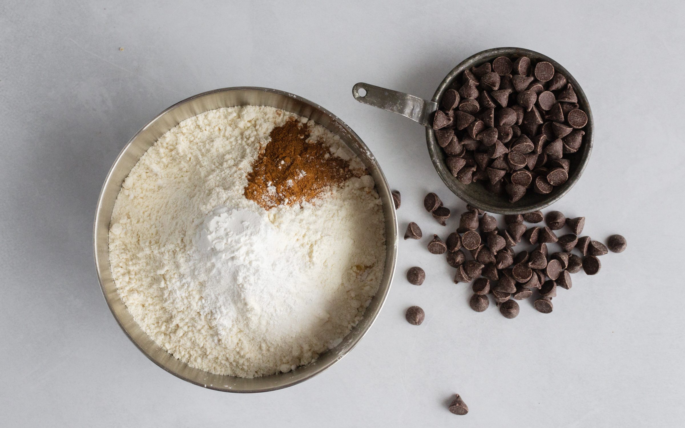 Chocolate Chip Cookies With Bacon Grease.toh.nancy Mock 3 Copy