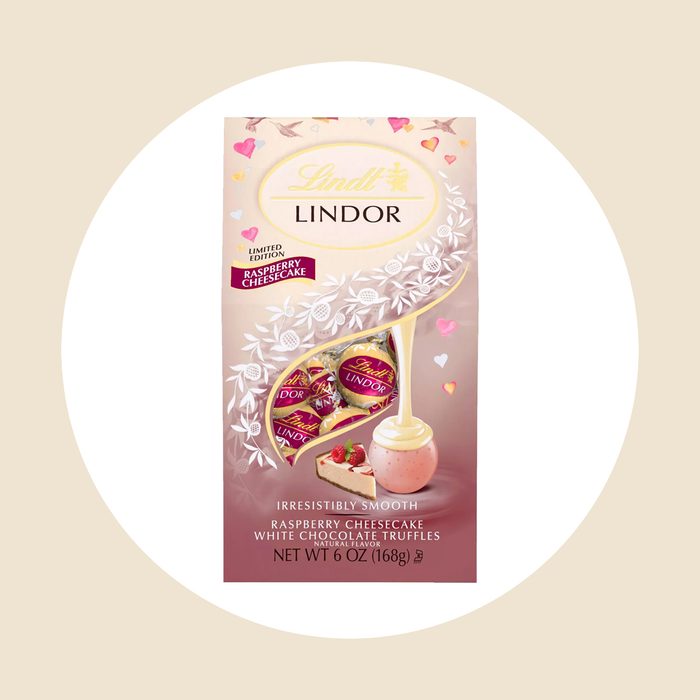 Lindor Valentine