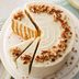 Vertical Carrot Cake