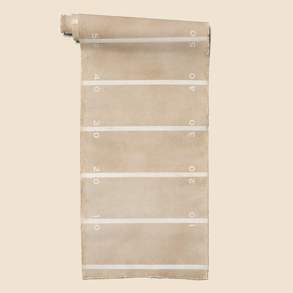 Measurement Table Runner Tmb Studio