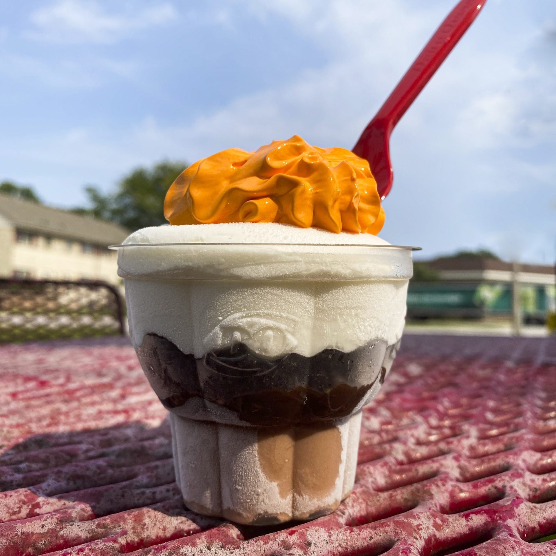 Yep, Dairy Queen Cupcakes Exist—Here’s How to Order One