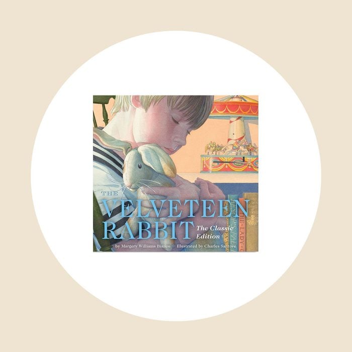 The Velveteen Rabbit