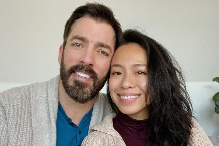 At Home Drew And Linda