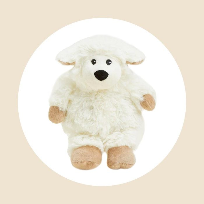 Sheep Warmies Junior