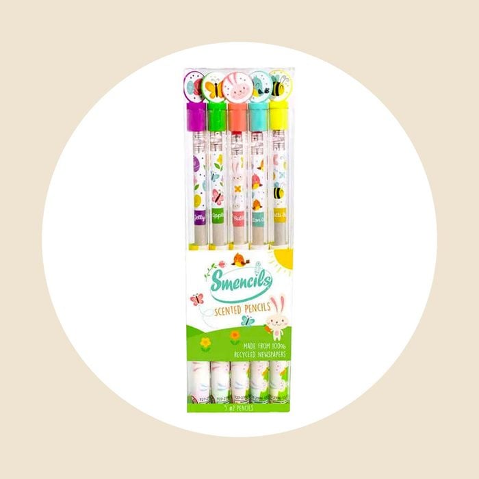 Spring Smencils 5pk