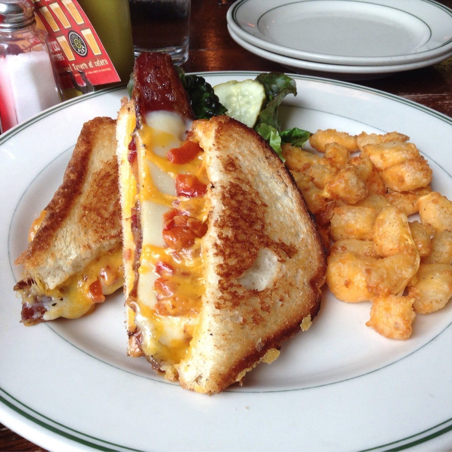 The Old Fashioned Pub Madison Wisconsin