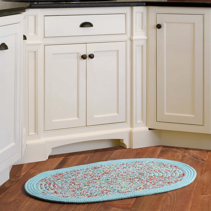 The Pioneer Woman Vintage Floral Rug